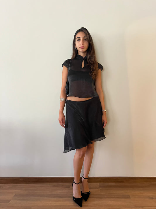 Rhea Top