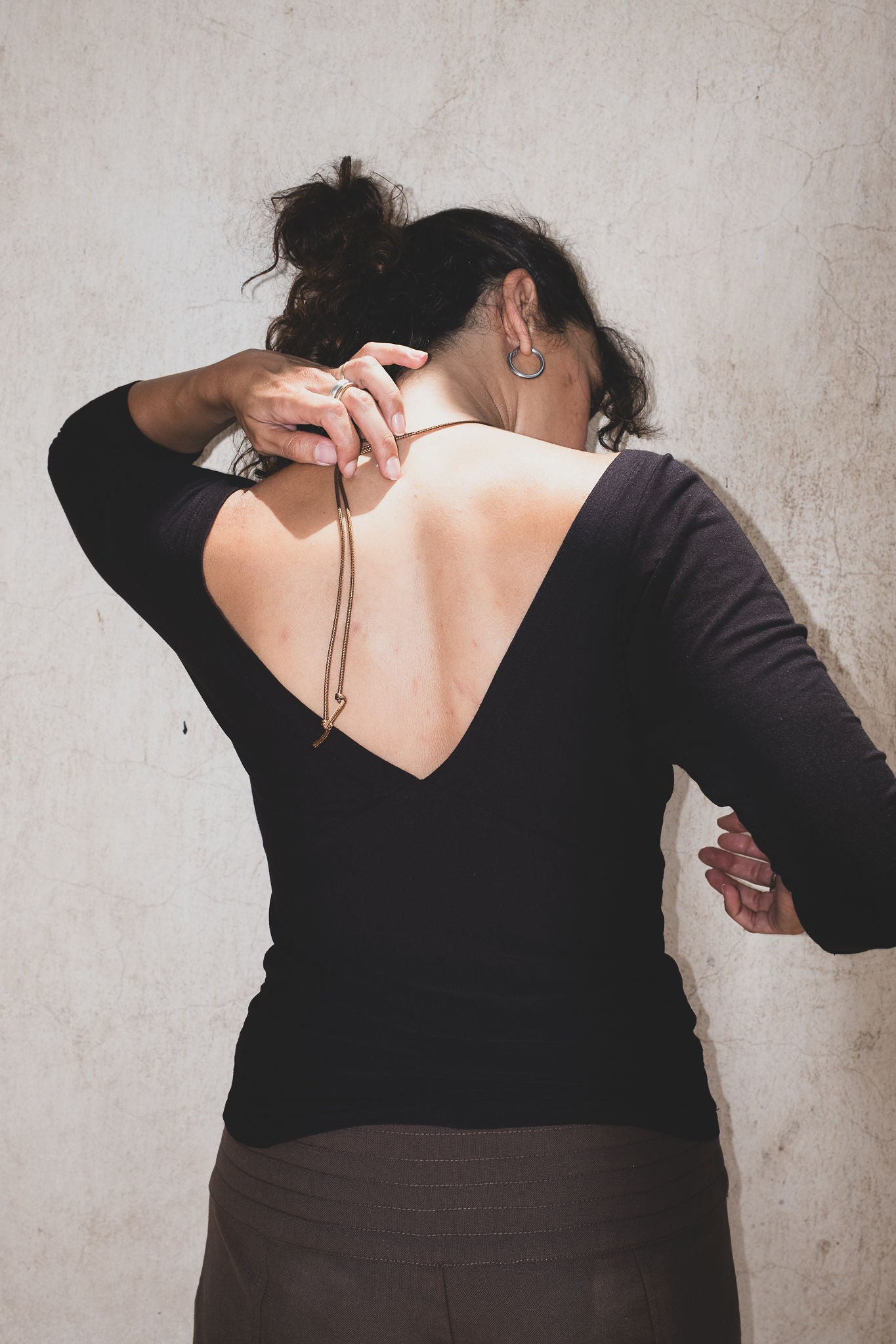 Grace Top