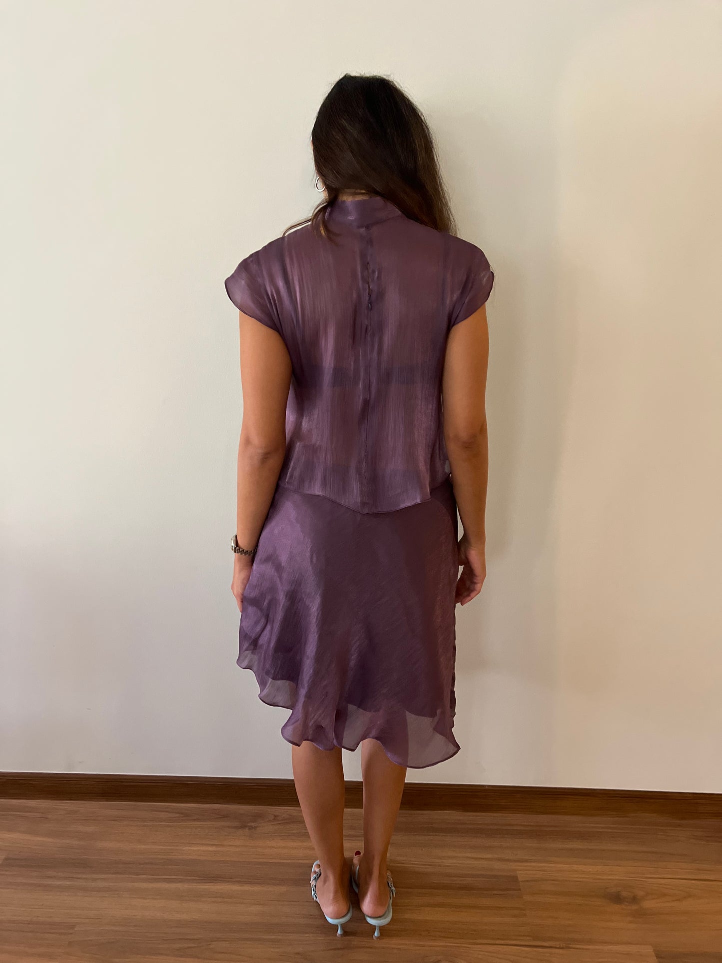Rhea Skirt