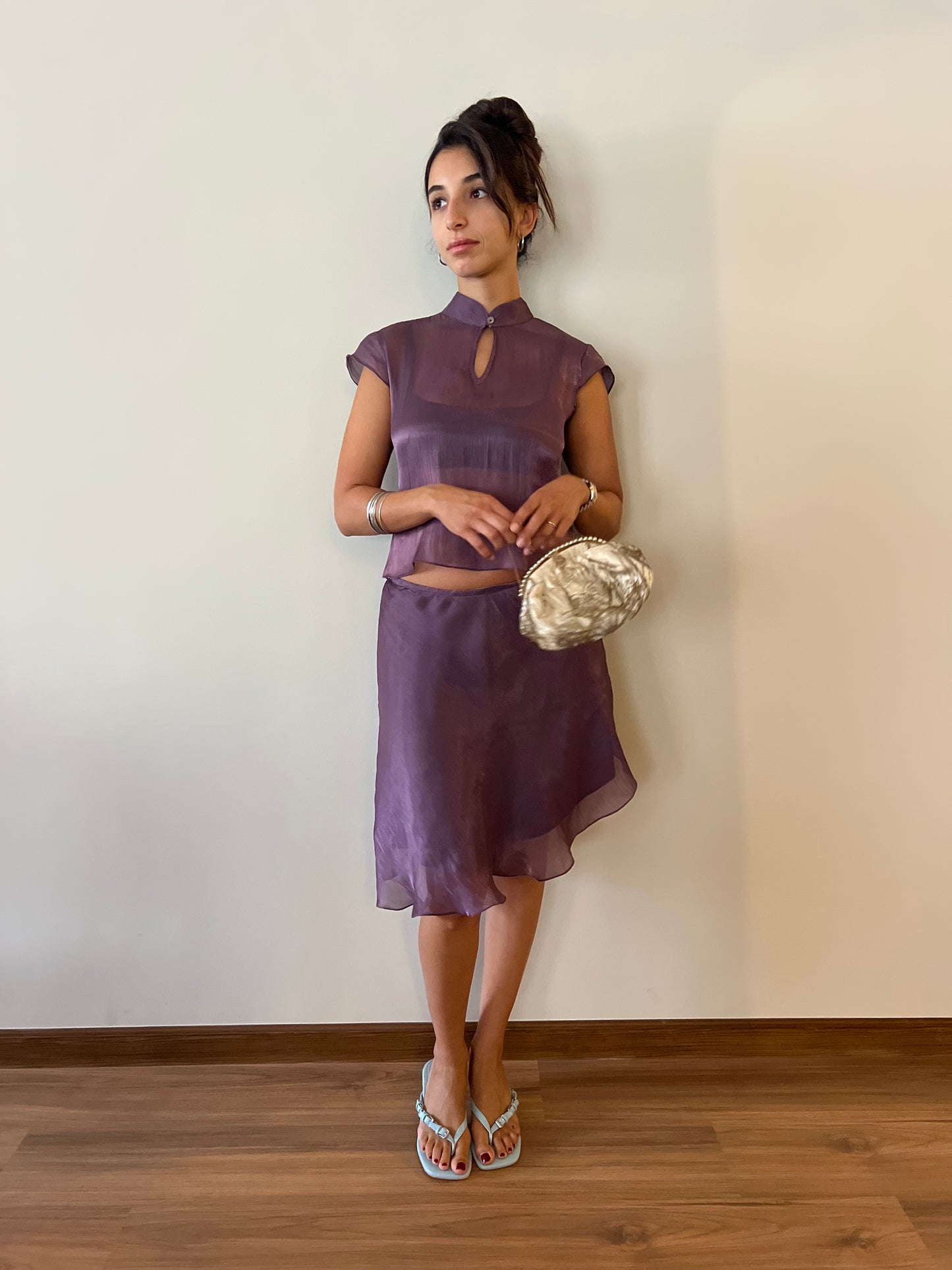 Rhea Skirt