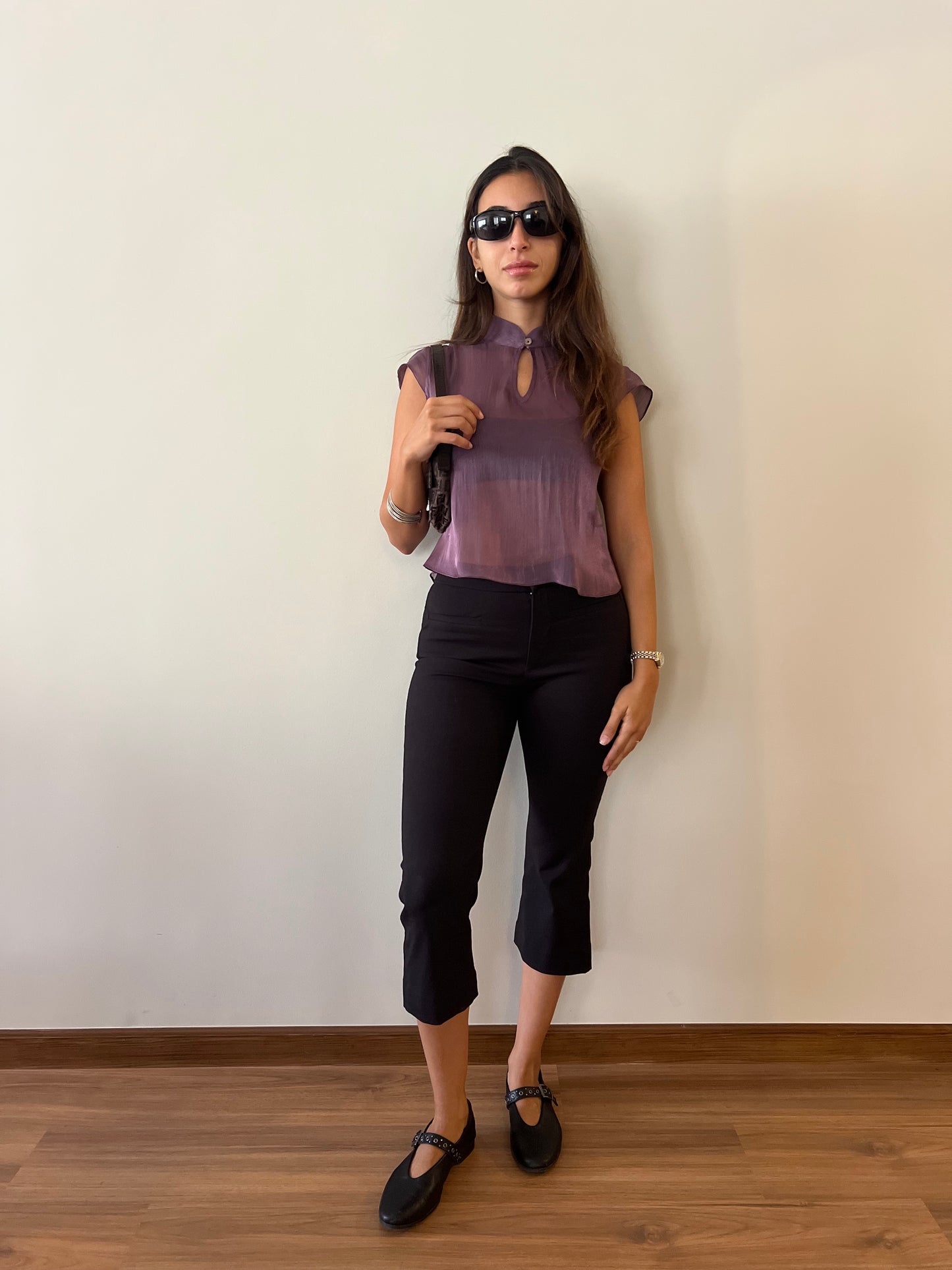 Rhea Top
