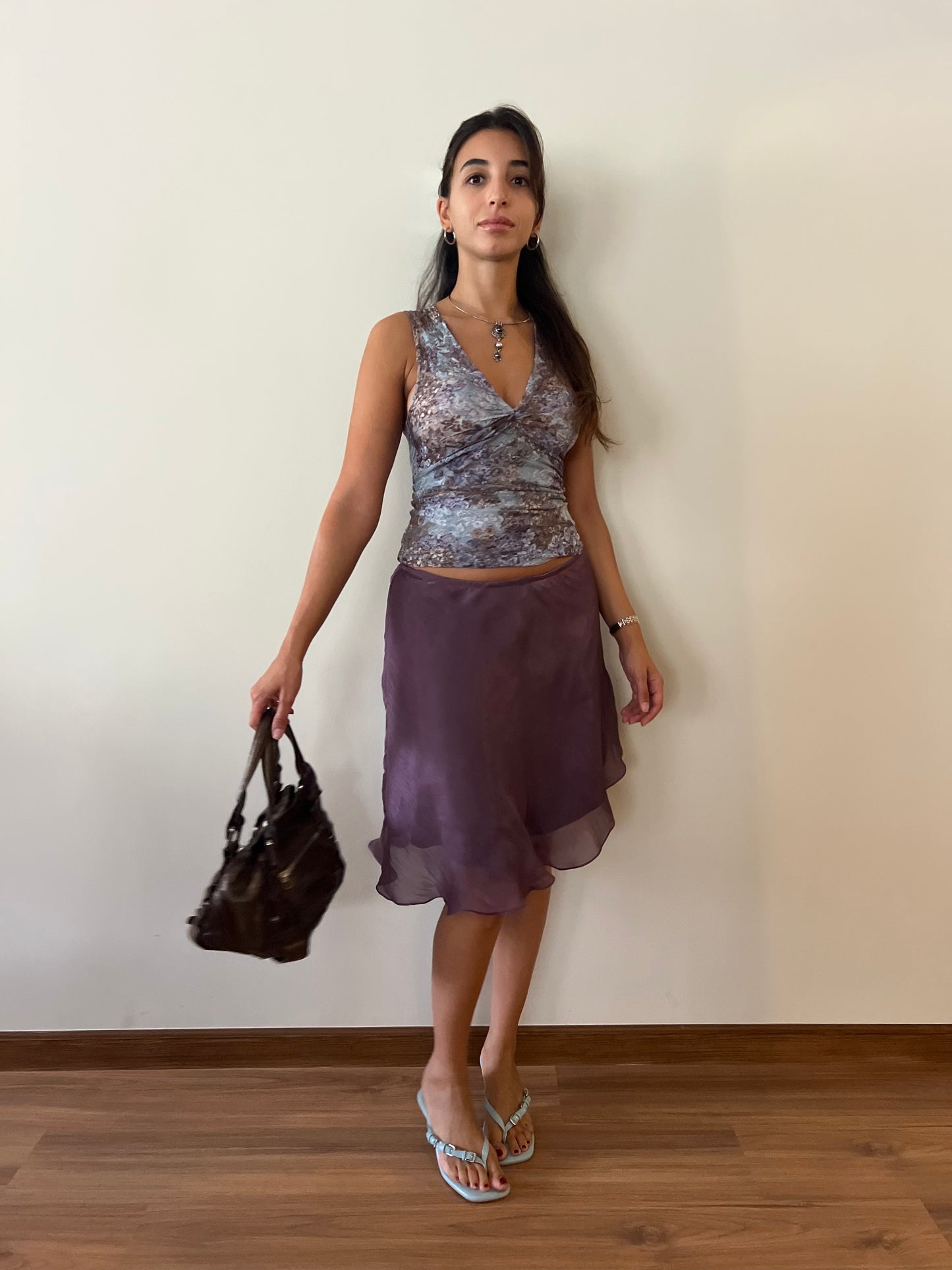 Rhea Skirt