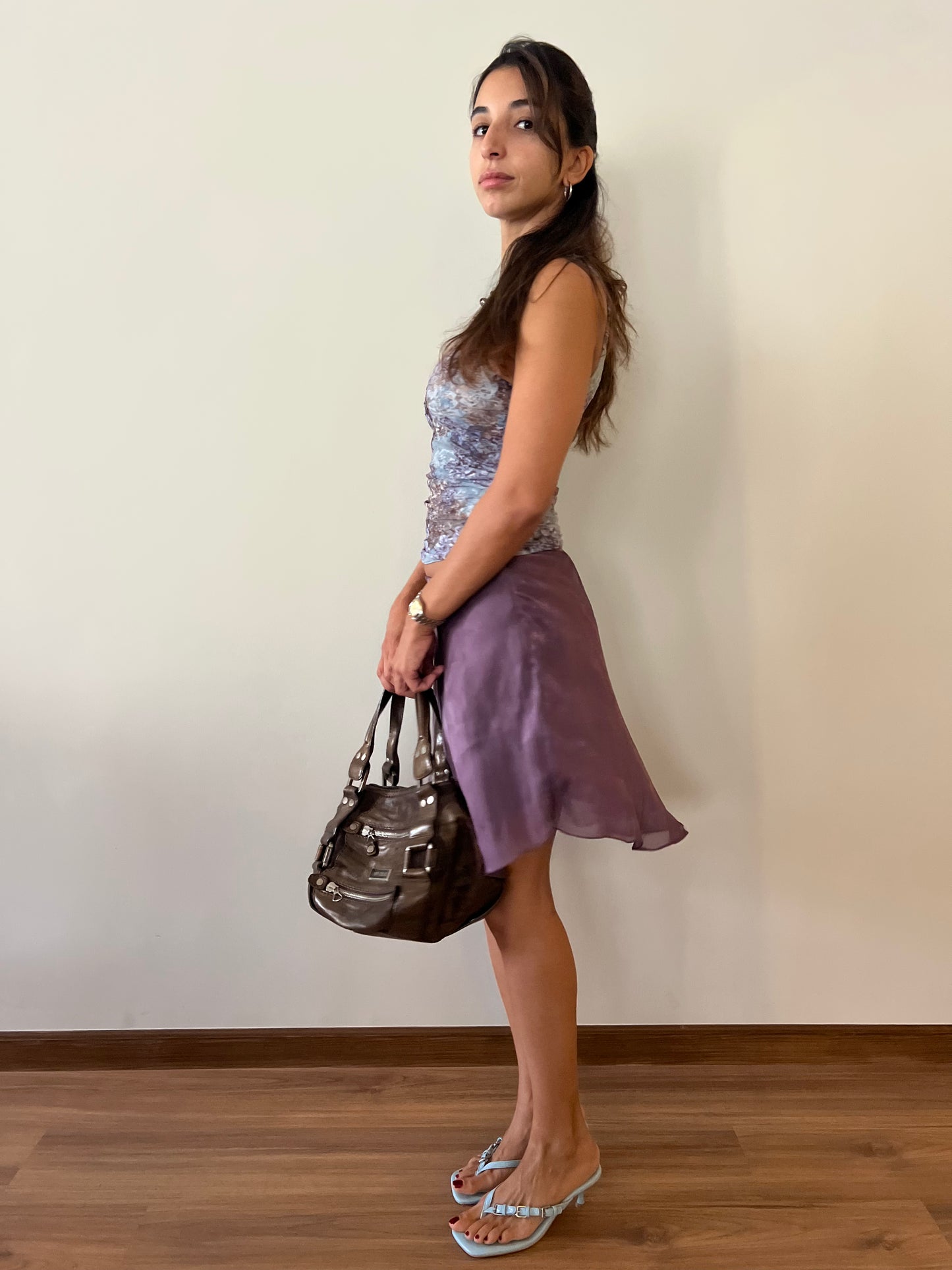 Rhea Skirt