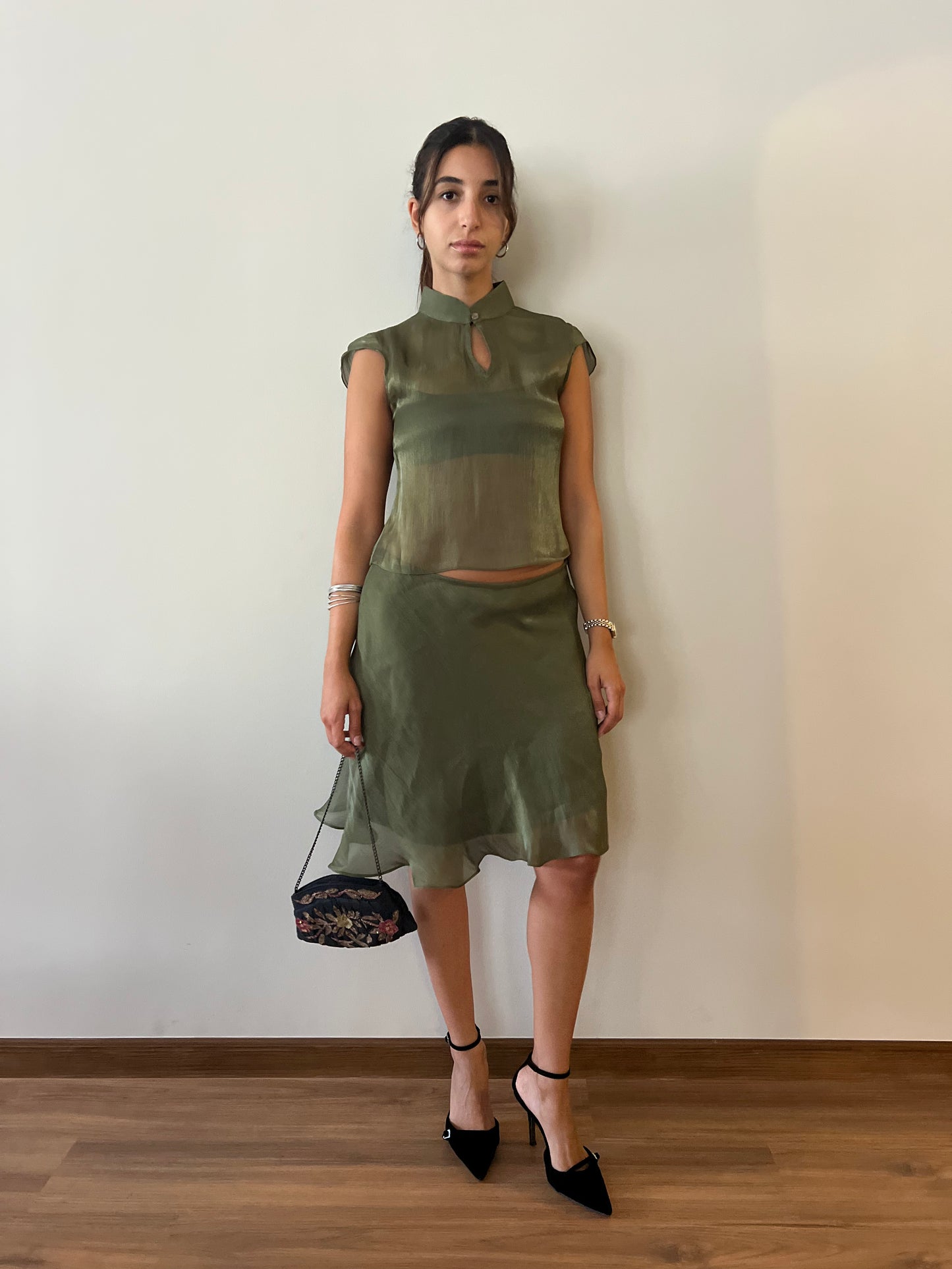 Rhea Top