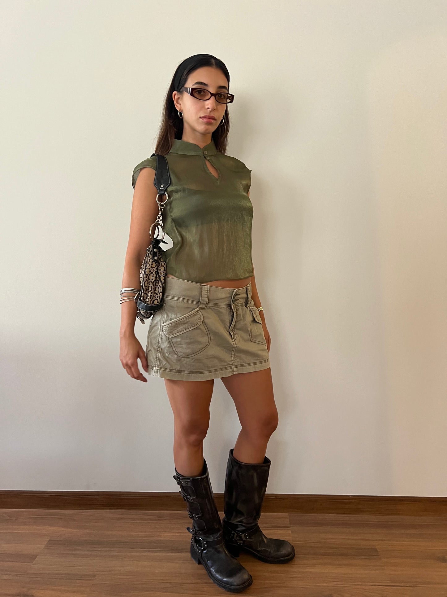 Rhea Top