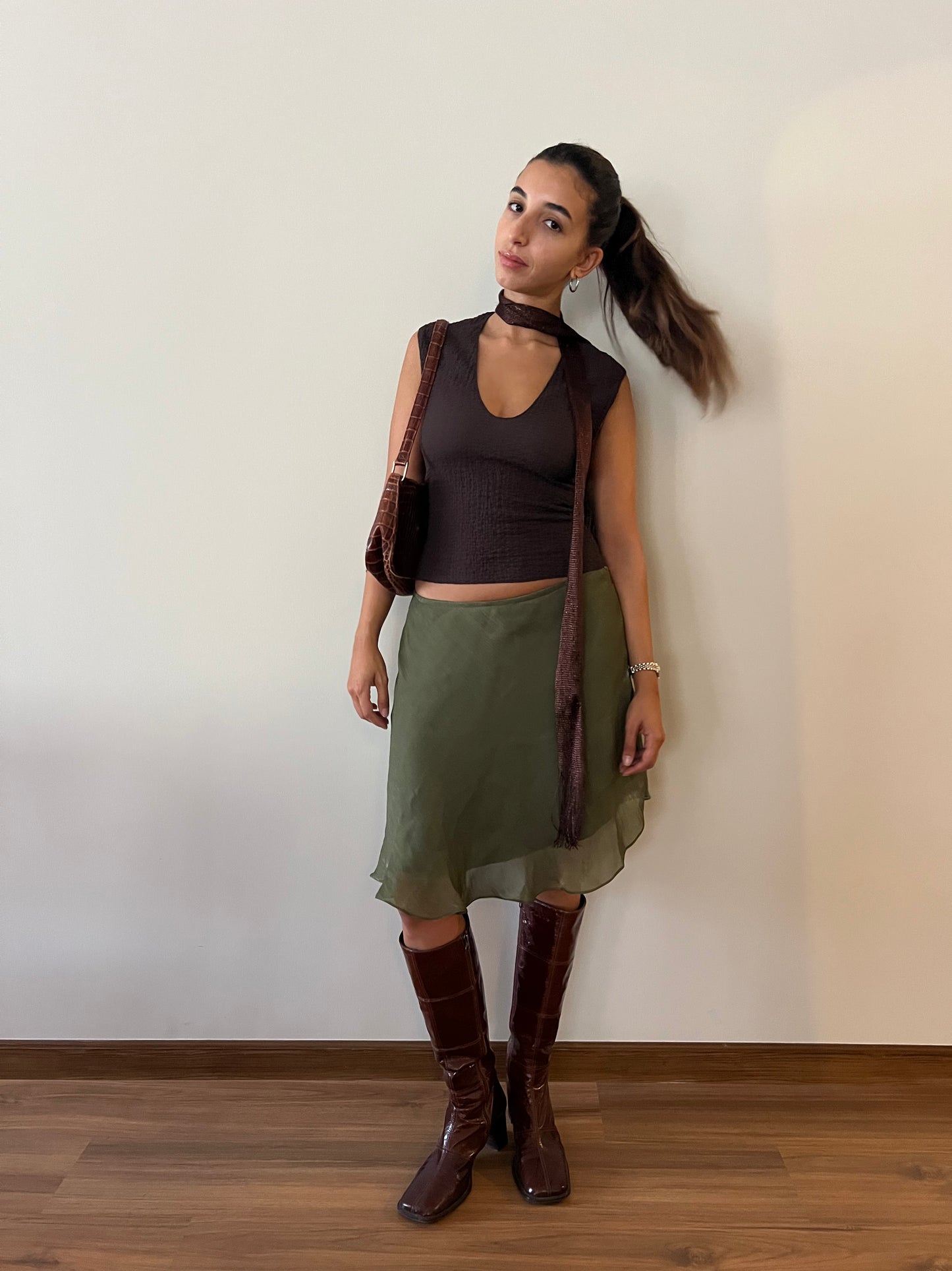 Rhea Skirt