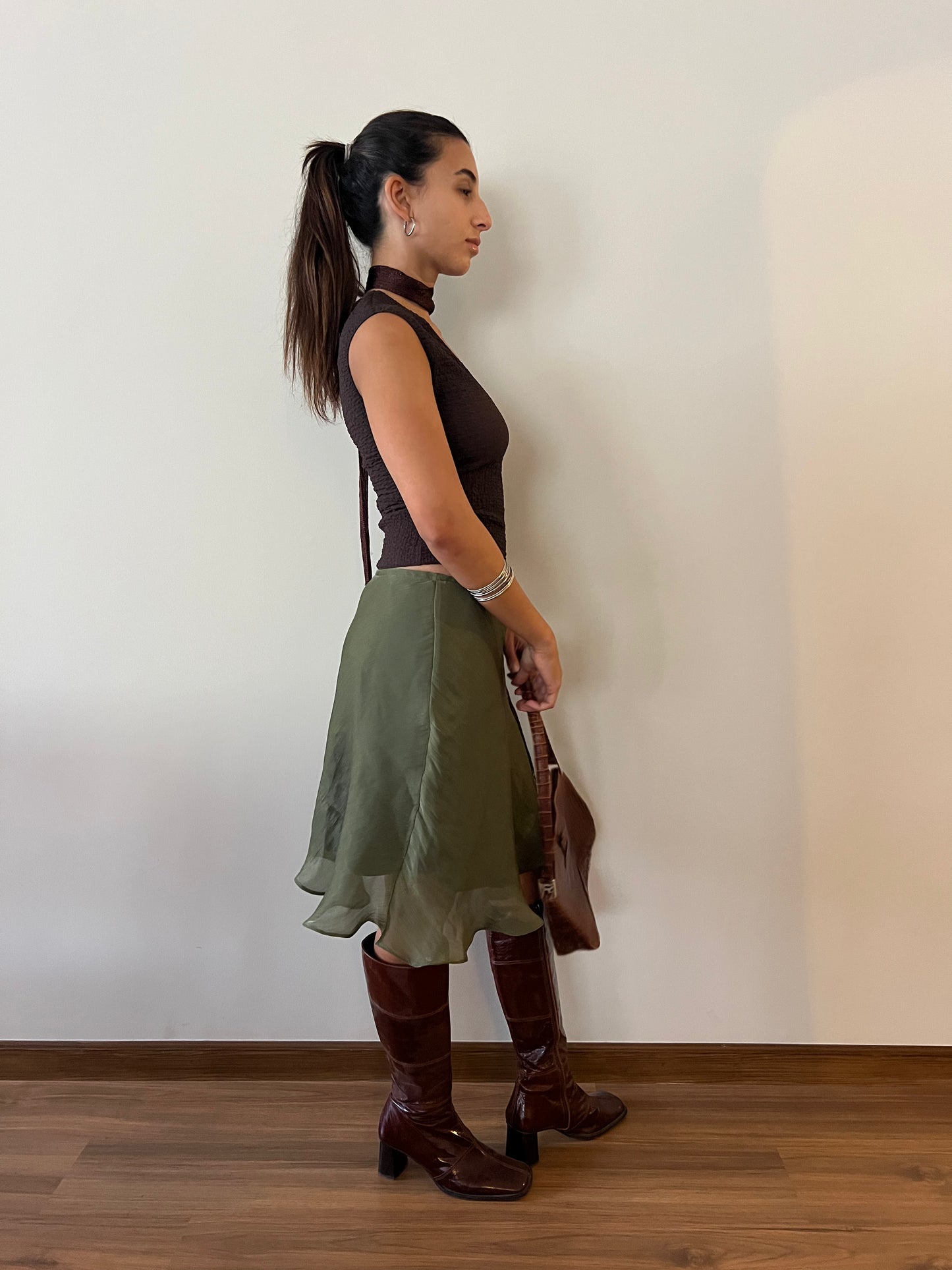 Rhea Skirt