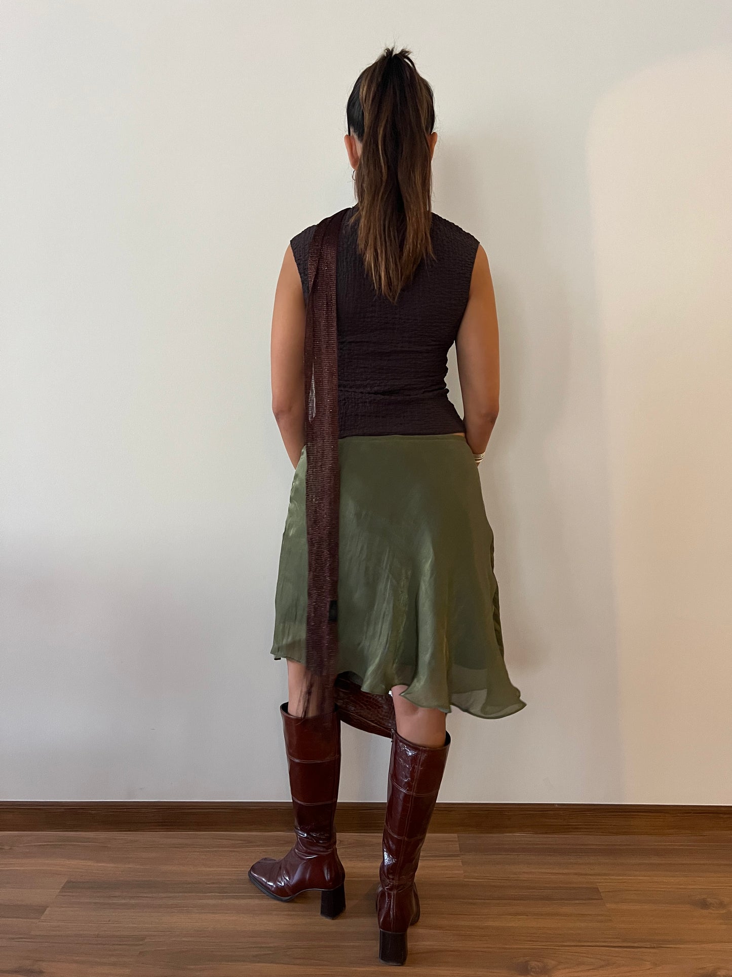Rhea Skirt