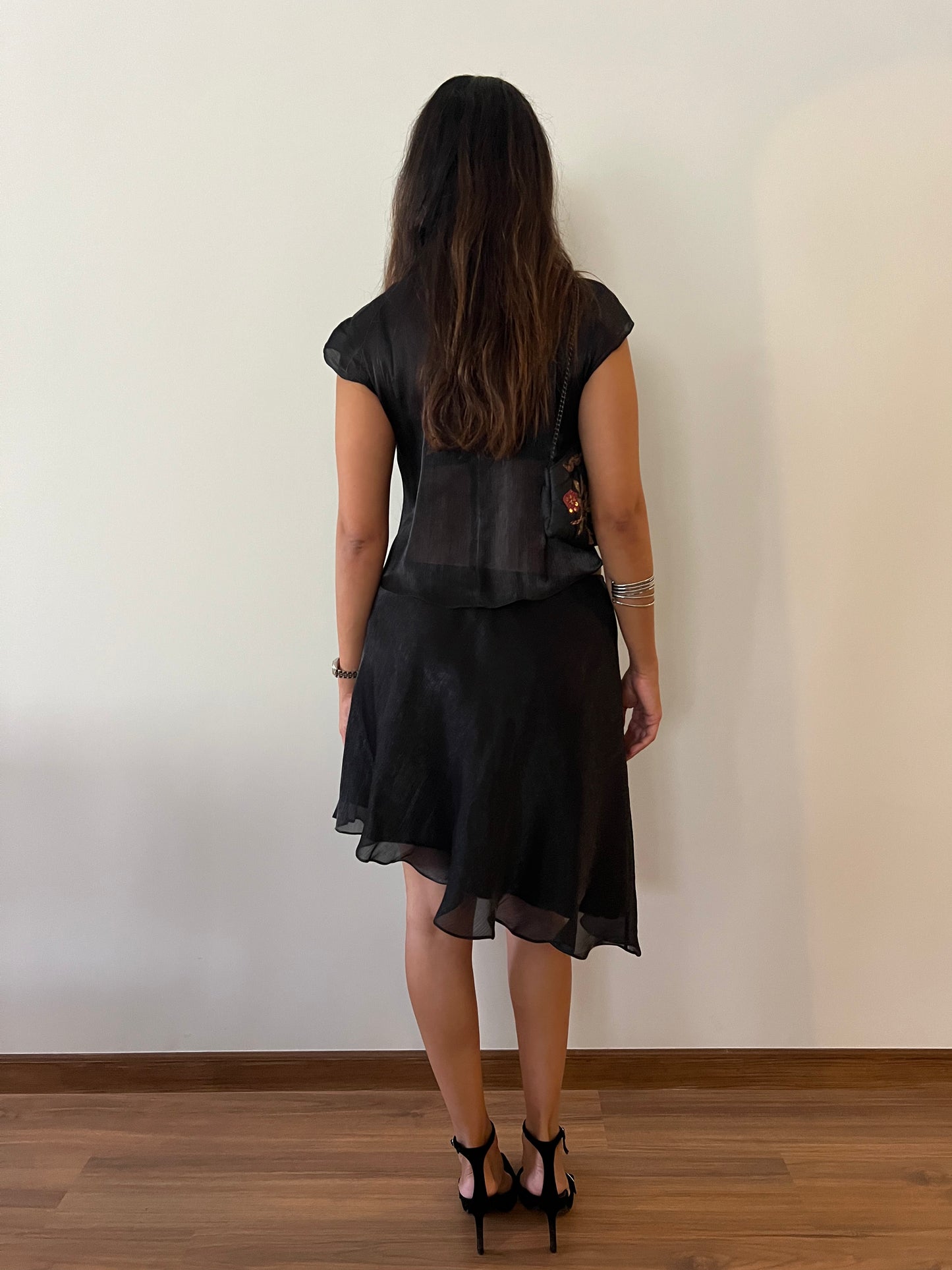 Rhea Skirt