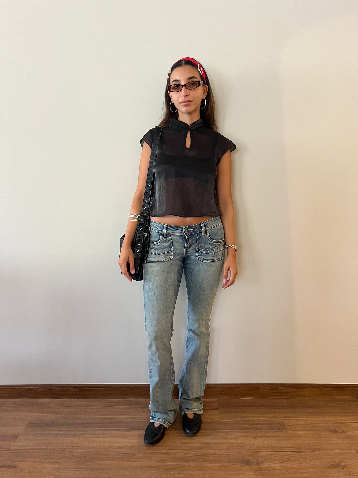Rhea Top
