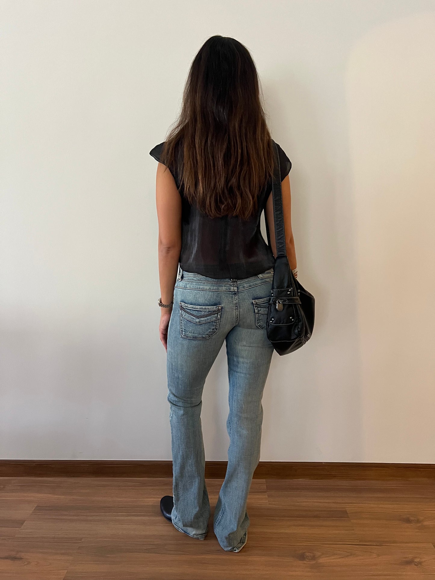 Rhea Top