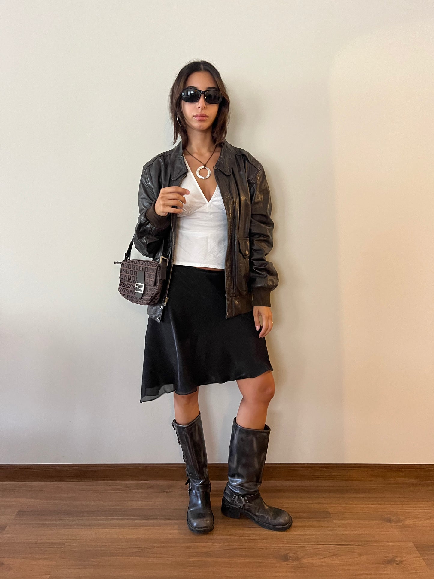 Rhea Skirt