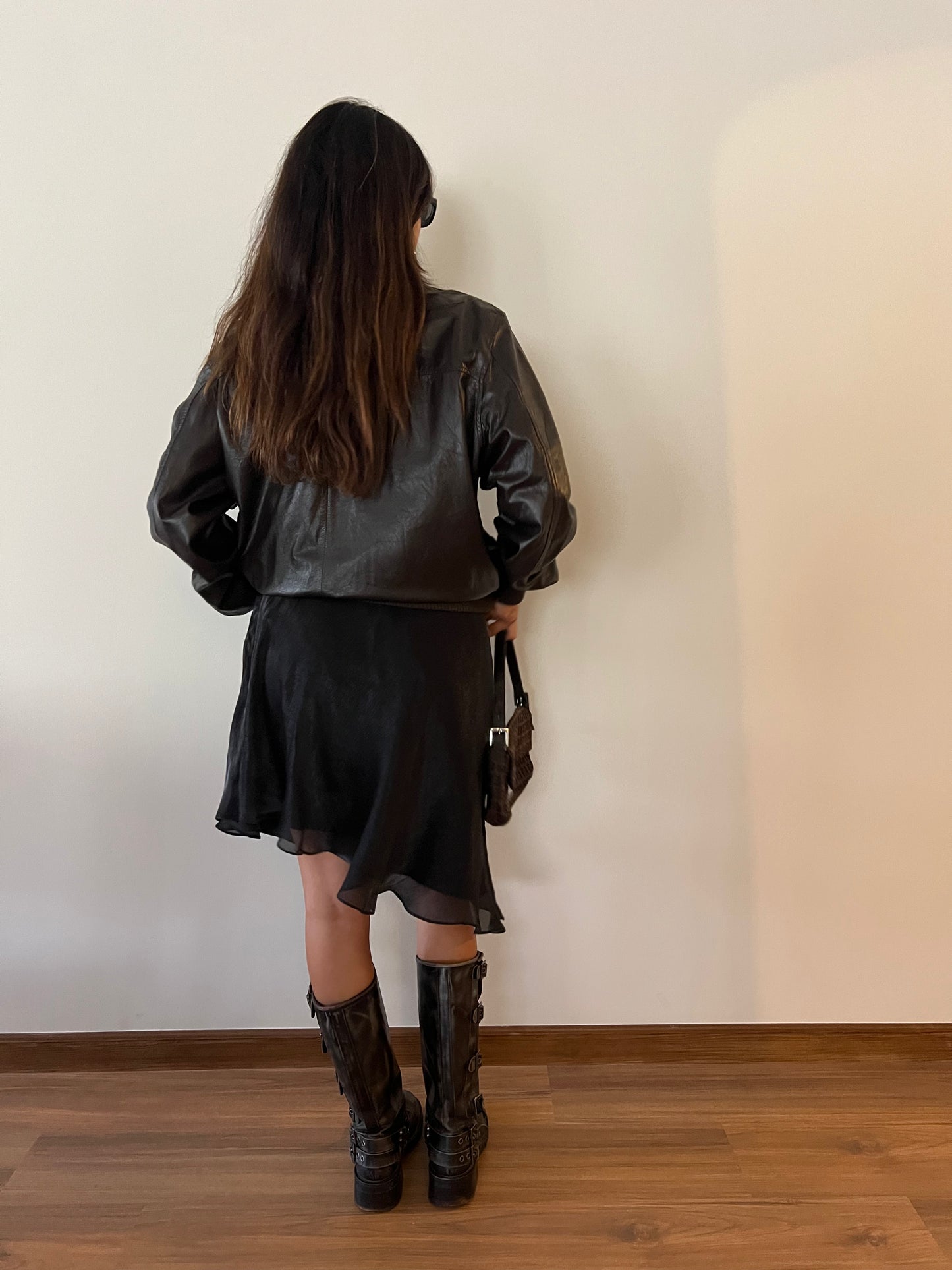 Rhea Skirt